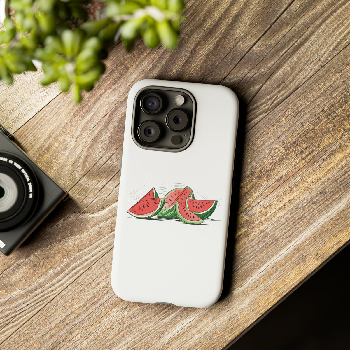 Iphone Hülle Melone