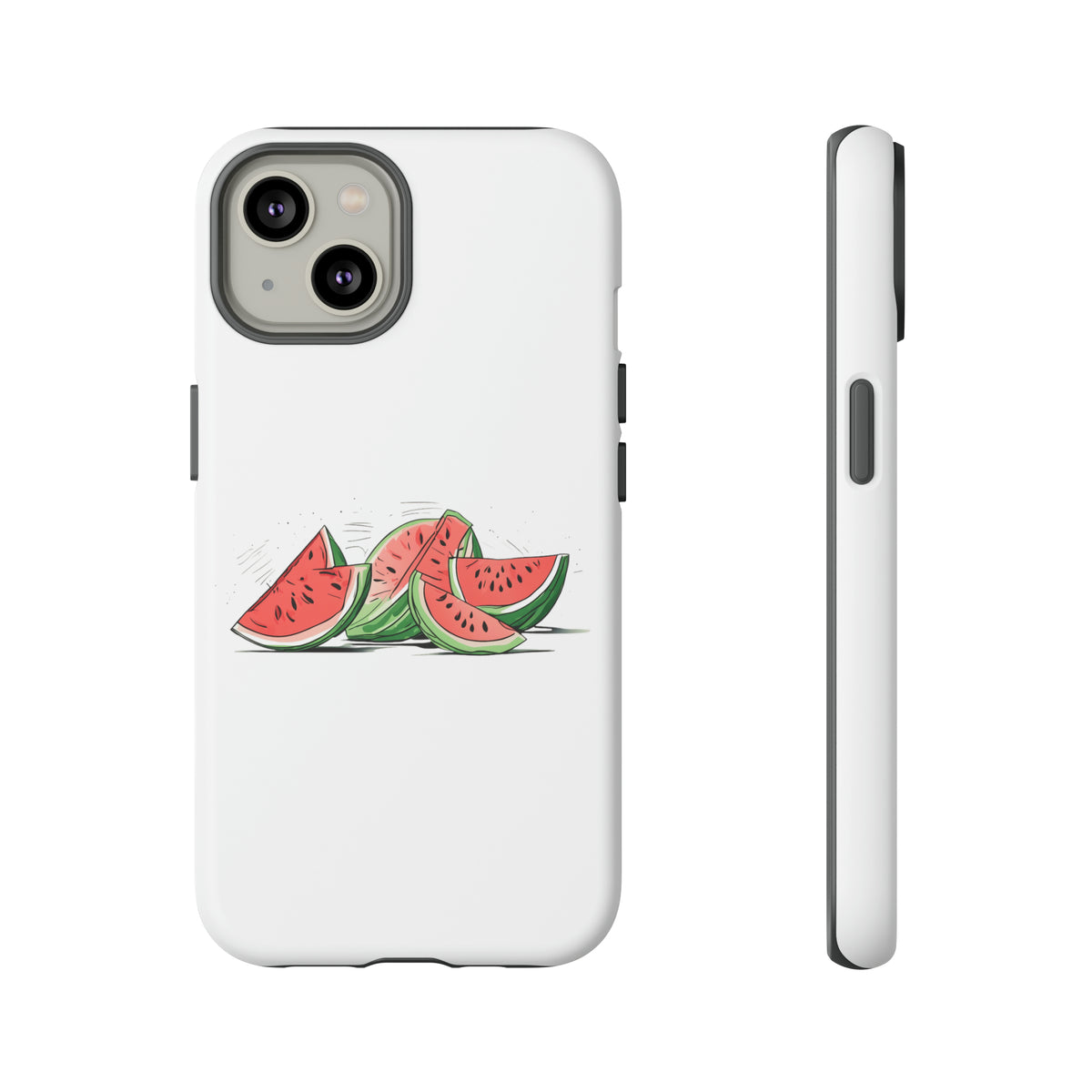 Iphone Hülle Melone