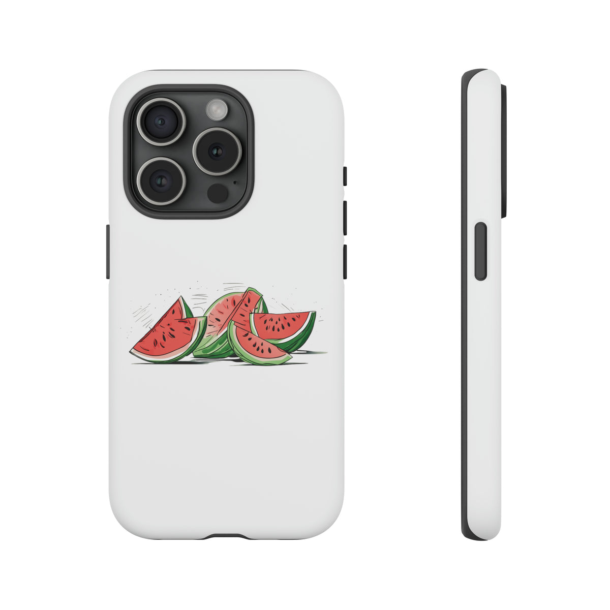 Iphone Hülle Melone