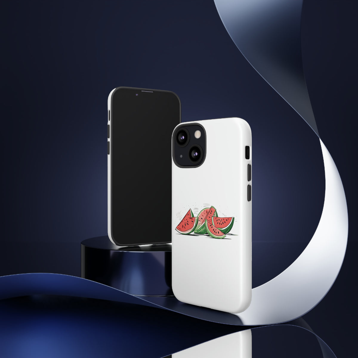 Iphone Hülle Melone