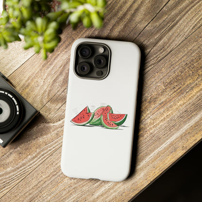 Iphone Hülle Melone