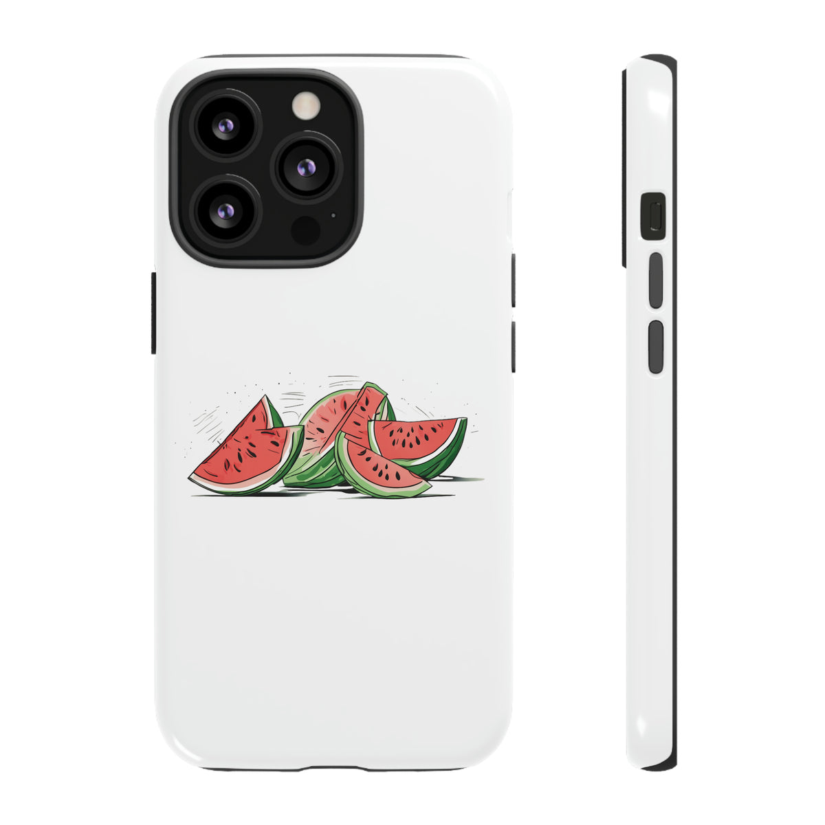 Iphone Hülle Melone