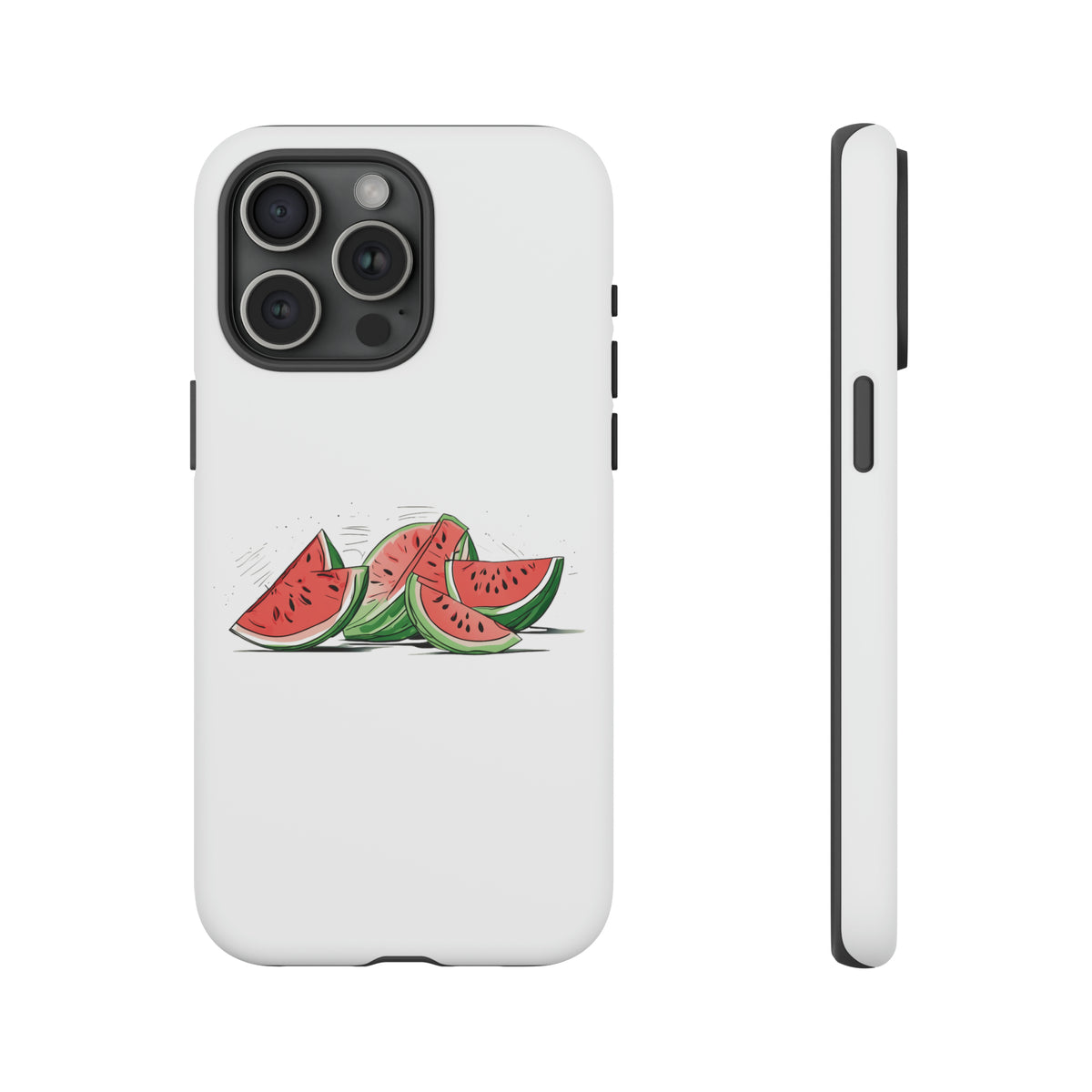 Iphone Hülle Melone