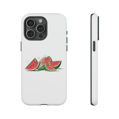 Iphone Hülle Melone