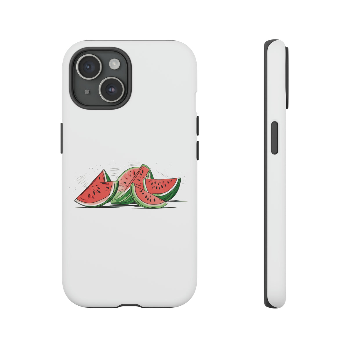 Iphone Hülle Melone