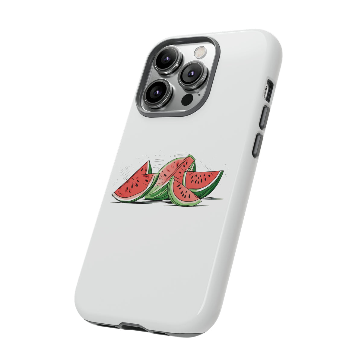 Iphone Hülle Melone