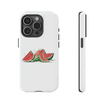 Iphone Hülle Melone