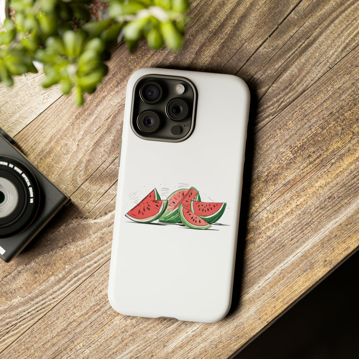 Iphone Hülle Melone