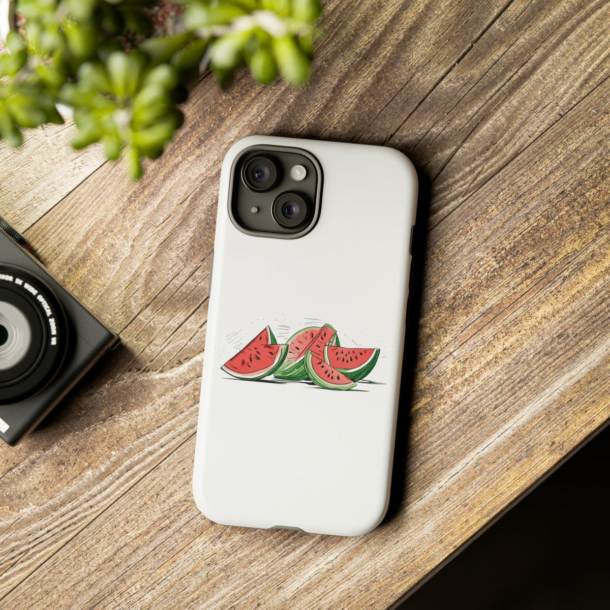 Iphone Hülle Melone