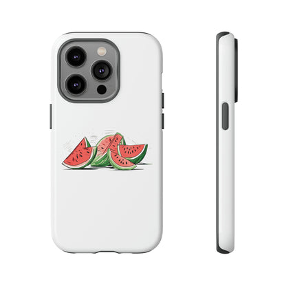 Iphone Hülle Melone