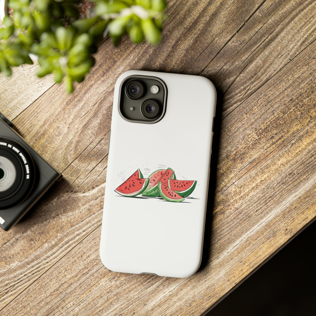 Iphone Hülle Melone