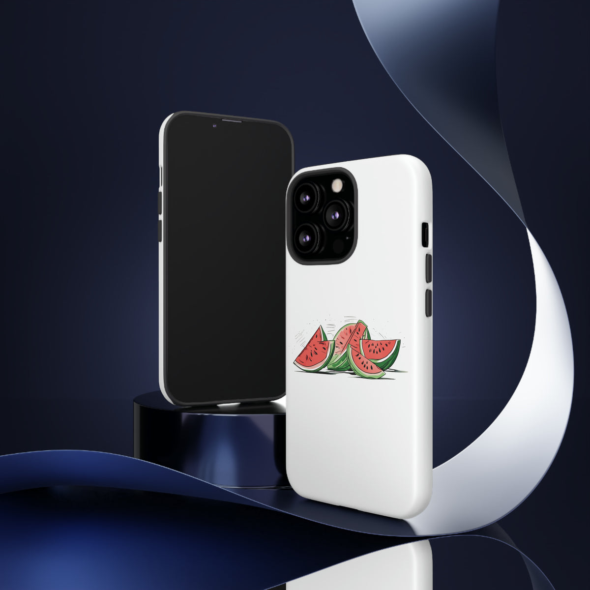 Iphone Hülle Melone