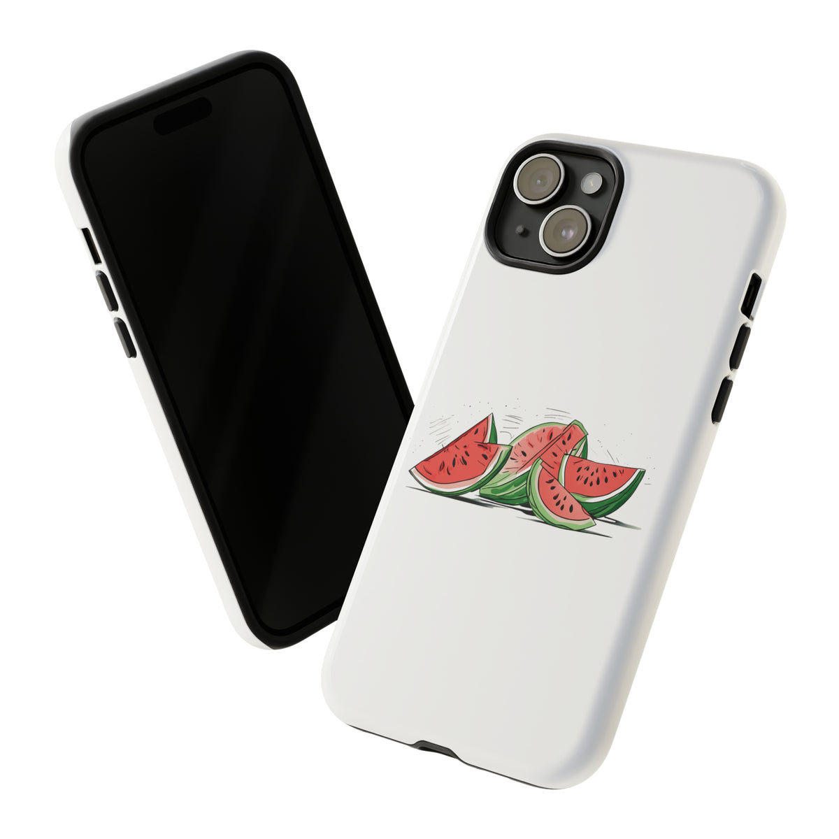 Iphone Hülle Melone