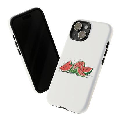 Iphone Hülle Melone