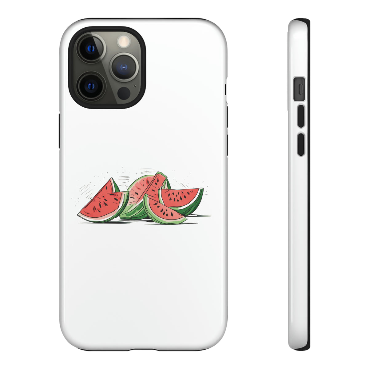 Iphone Hülle Melone