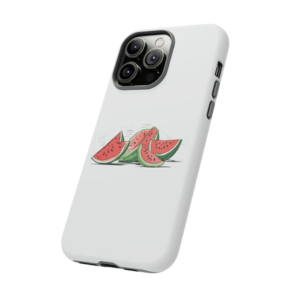 Iphone Hülle Melone