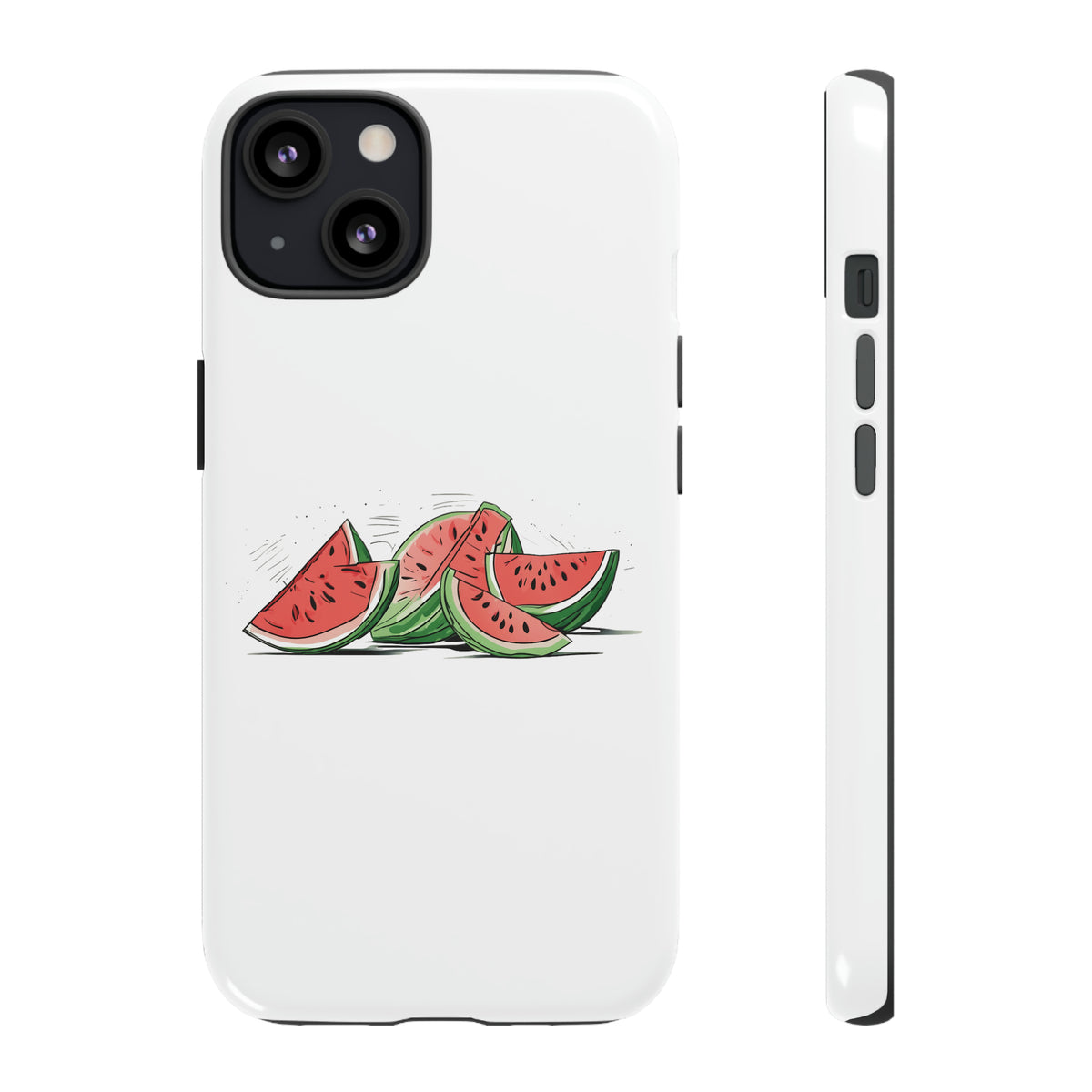 Iphone Hülle Melone