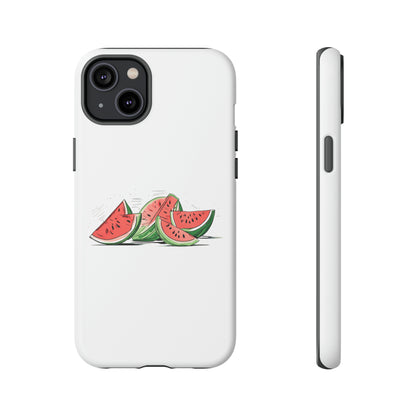 Iphone Hülle Melone