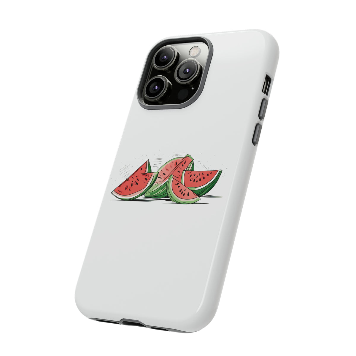 Iphone Hülle Melone