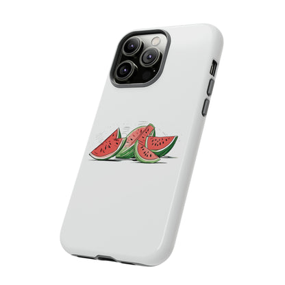 Iphone Hülle Melone