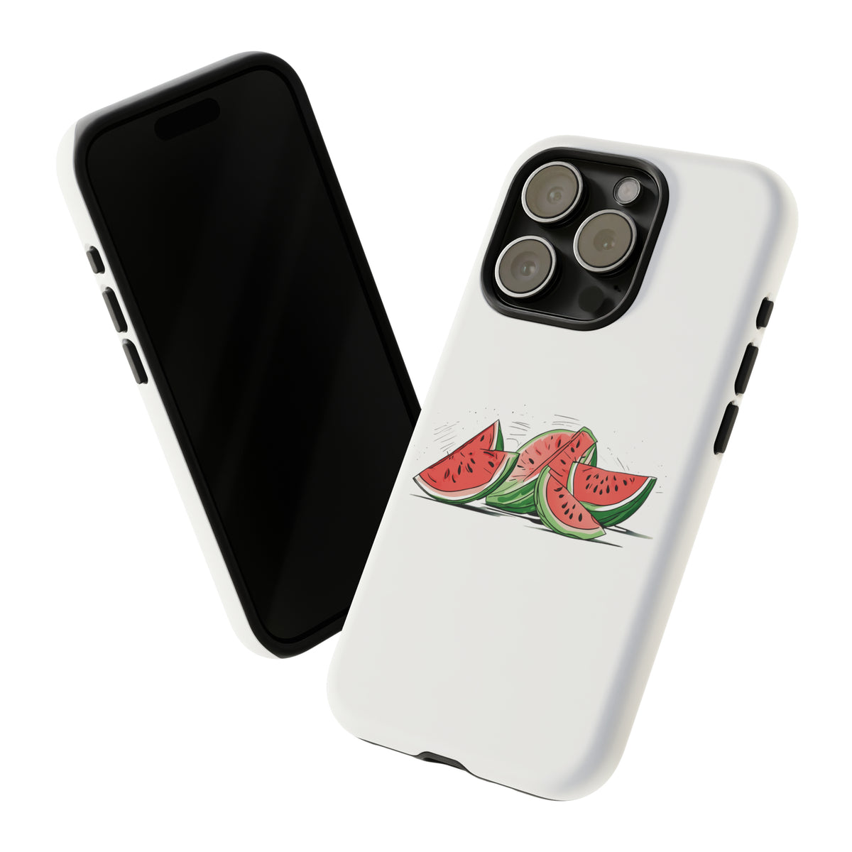 Iphone Hülle Melone
