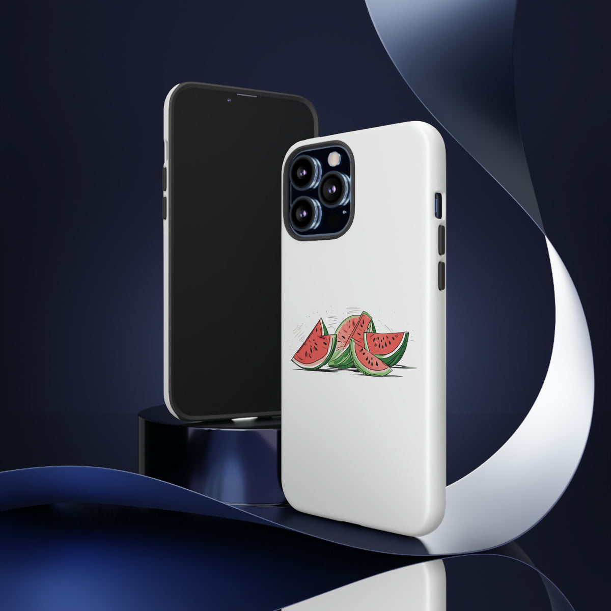 Iphone Hülle Melone